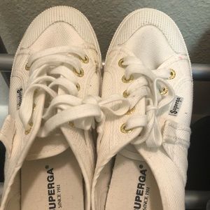 Superga sneakers